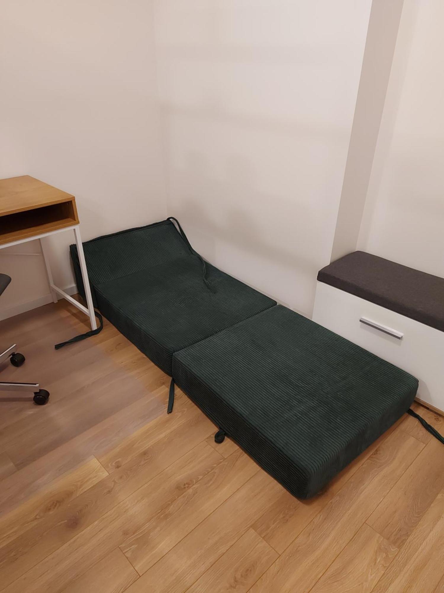 1 Kambario Jaukus Butas Ramioje Vietoje Apartment พาลังกา ภายนอก รูปภาพ