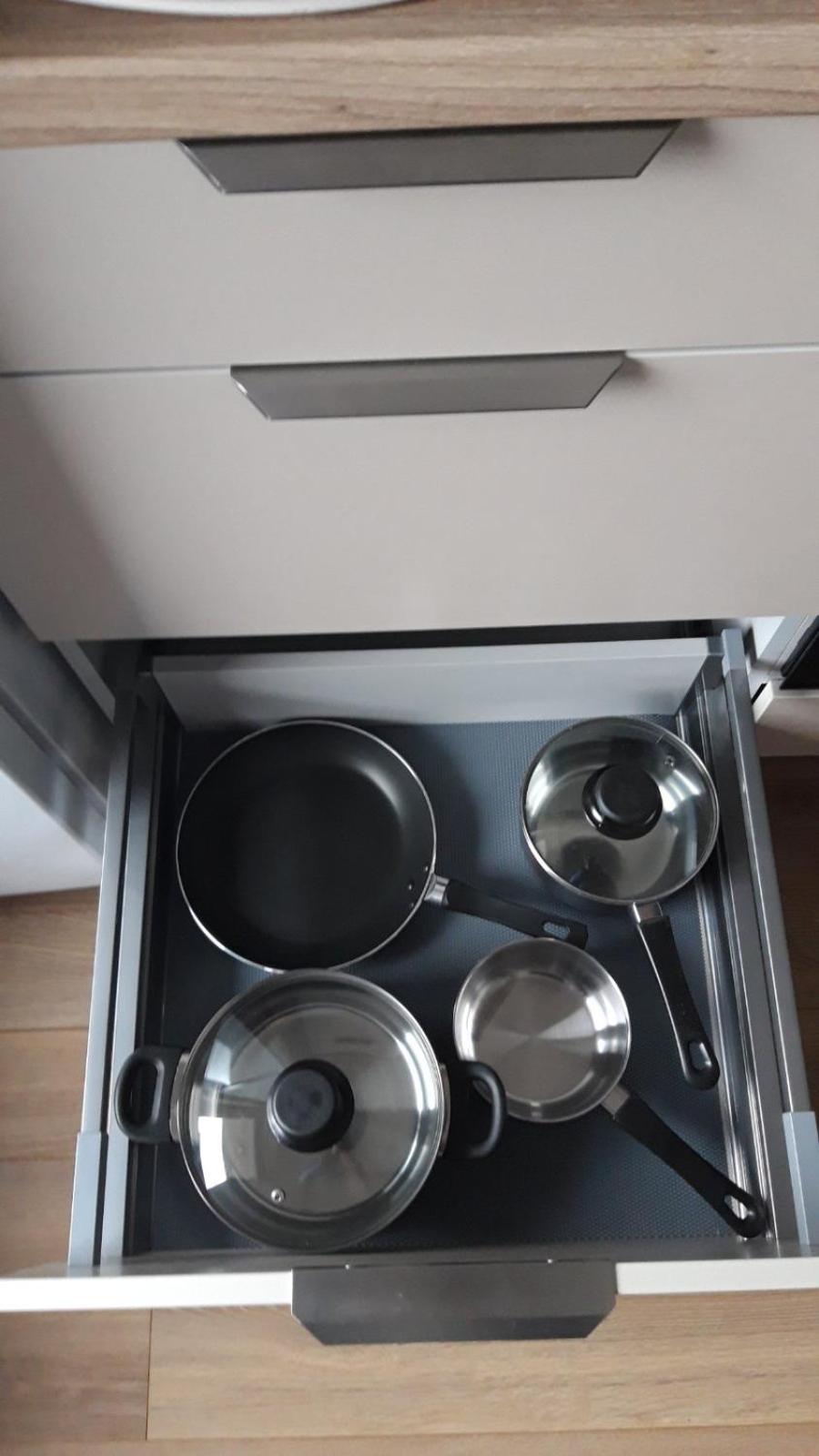 1 Kambario Jaukus Butas Ramioje Vietoje Apartment พาลังกา ภายนอก รูปภาพ