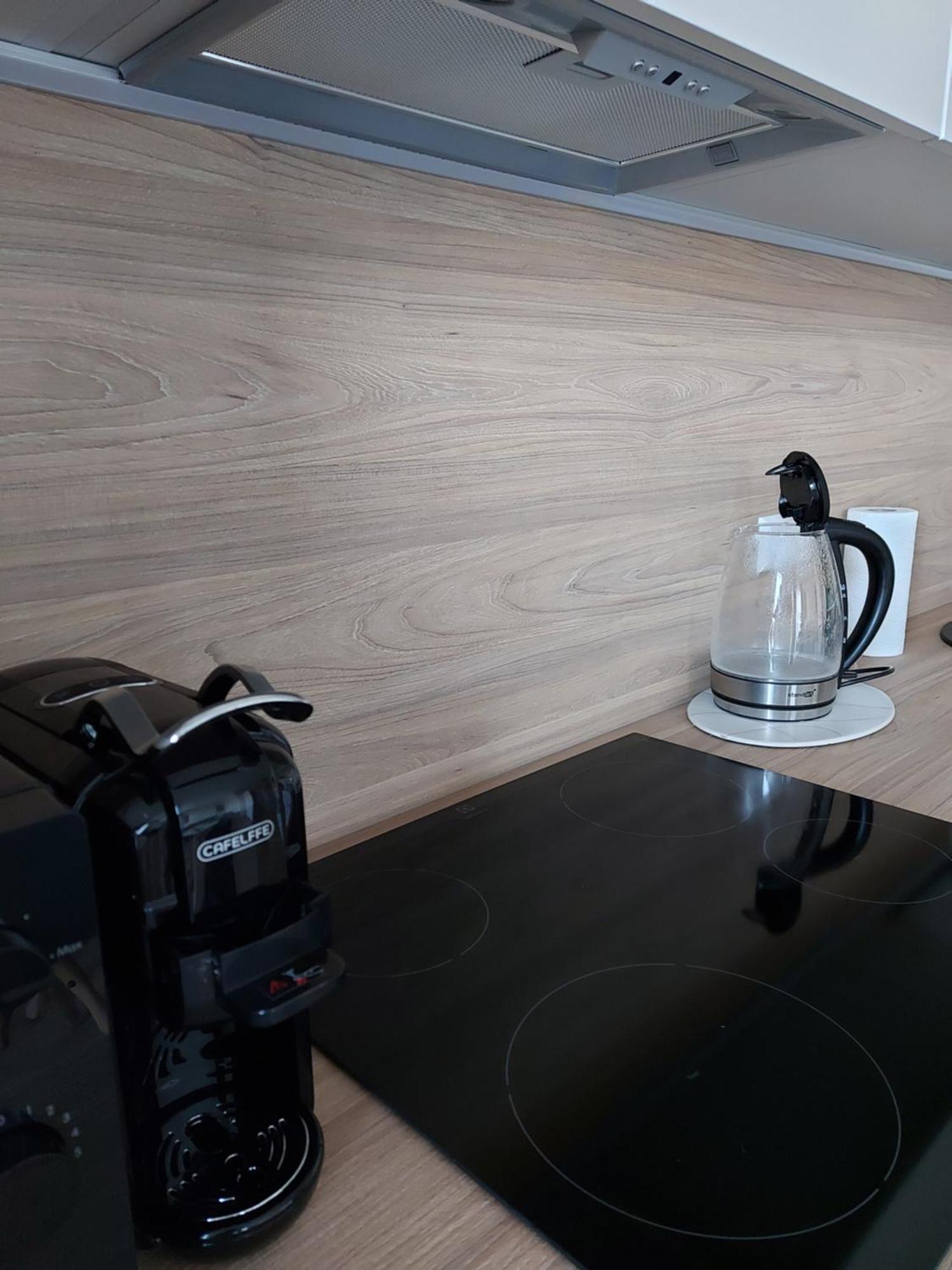 1 Kambario Jaukus Butas Ramioje Vietoje Apartment พาลังกา ภายนอก รูปภาพ